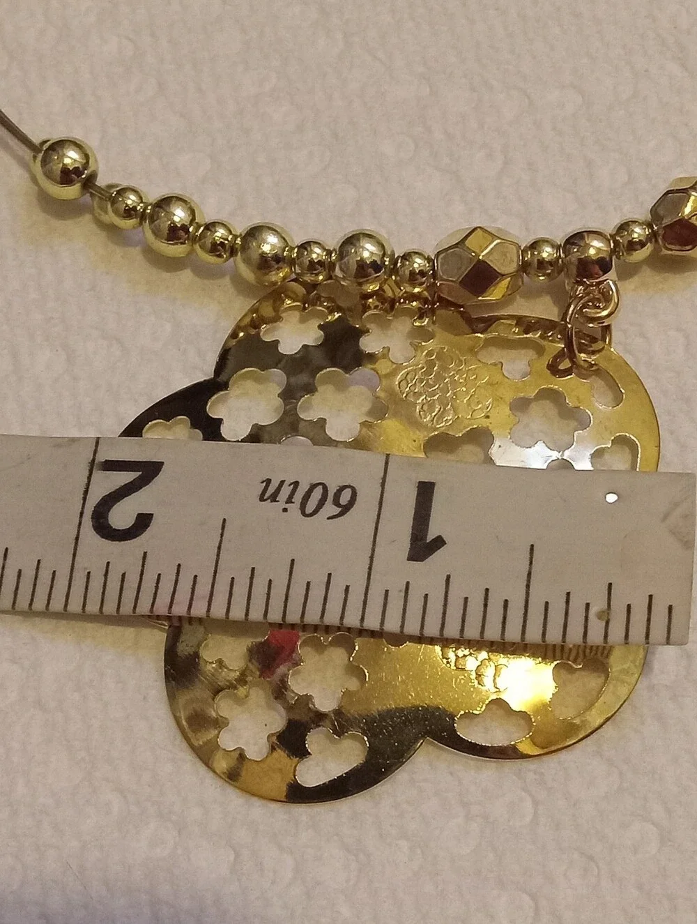 jewelry set